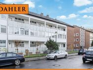 Schöne 3-Zimmer Maisonette-Wohnung in Düsseldorf-Lierenfeld - Düsseldorf