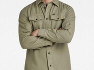 G-STAR Jeanshemd Marine Slim mit Pattentaschen