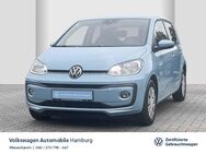 VW up, 1.0, Jahr 2020 - Hamburg