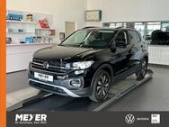 VW T-Cross, 1.0 TSI MOVE, Jahr 2023 - Tostedt