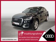 Audi Q2, 35 TFSI sport el Heck S-Sitz, Jahr 2020 - Landshut