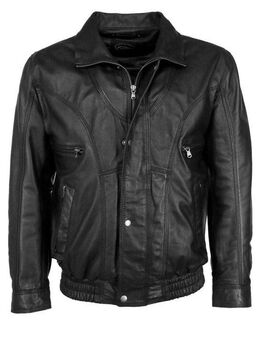 JCC Bikerjacke 3102125
