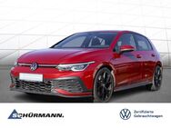 VW Golf, 2.0 TSI VIII CLUBSPORT LM19, Jahr 2022 - Herten