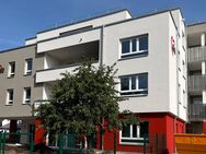 2-Zimmer-Wohnung im SENIORENWOHNEN Wassertrüdingen - Mittelfranken! - Wassertrüdingen