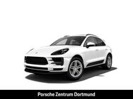 Porsche Macan, el Komfortsitze 14-Wege, Jahr 2020 - Holzwickede