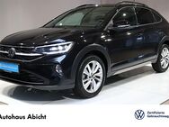 VW Taigo, 1.5 TSI MOVE, Jahr 2023 - Duderstadt