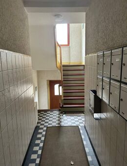 Charmante Altbauwohnung im Top-Zustand - Wuppertal