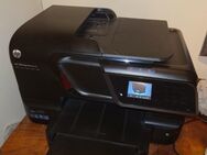 HP Office Jet Pro 8600 mit 3x950xl - Rödermark Zentrum