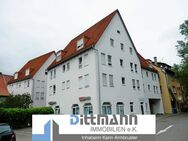 Attraktive 1 - Zimmer-Wohnung in Ebingen - Albstadt