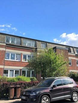 3 Zi Wohnung in ruhiger Lage - Oststeinbek