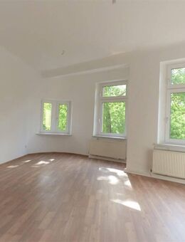 Leutzsch - Schöne 3 Zi.- Whg., Gäste WC, Loggia, frisch saniert! - Leipzig