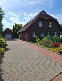 Ihr neues Zuhause im Ammerland - Edewecht