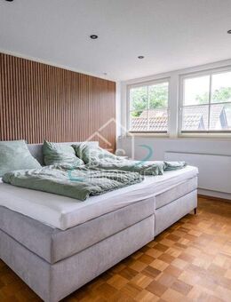 Projekt: Wohnen auf 2 Etagen mitten in Schwäbisch Hall mit traumhafter Dachterrasse - Schwäbisch Hall