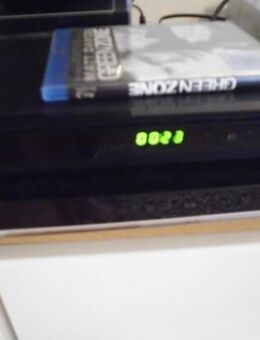Samsung Blu-ray DVD Player BD-E Fernbedienung. HDMI USB - Friedrichshafen