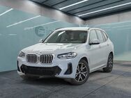 BMW X3, , Jahr 2023 - München