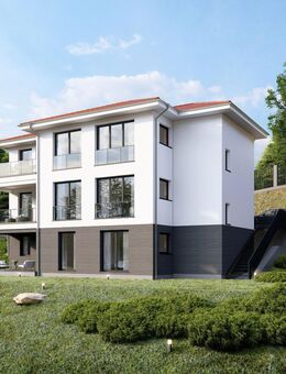 NEUBAU in Bestlage von Radebeul - 3 Eigentumswohnungen! - Radebeul