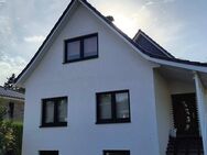 Einfamilienhaus in grüner Lage - Hamburg