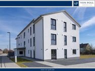 Nachhaltig und komfortabel: Ihre barrierearme Traumwohnung im KfW 40 Standard mit zwei Stellplätzen - Flachslanden