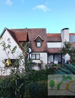 Zwei Wohnungen: Verkauf auf Verhandlungsbasis... realisieren Sie jetzt Ihren Traum vom Eigenheim! - Leutershausen