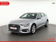 Audi A6 40 TDI sport LED Virtual Cockpit Kamera - Sandersdorf Brehna