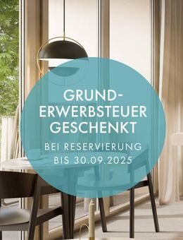 Lieblingsort gefunden: Premium Studio-Apartment im Hot Spot Mitte - Berlin