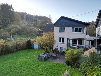 Liebevoll gepflegtes Einfamilienhaus in zentraler Lage von Gummersbach!