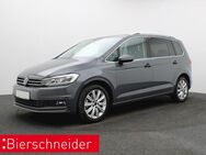 VW Touran, 2.0 TDI Highline 7-S KINDERSITZ, Jahr 2024 - Mühlhausen (Regierungsbezirk Oberpfalz)