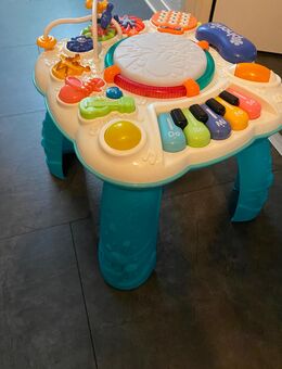 Kinder Spieltisch - Berlin Reinickendorf