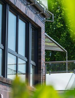 +++ traumhafte Maisonette-Whg +++ zw. Ostsee und Lübeck|neubaugleich|gr. Dachterrasse & Balkon - Ratekau