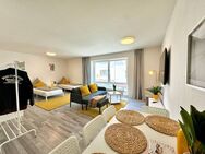 Charming and Central 2-Zimmer Apartment in Bremerhaven Mitte - Bremerhaven