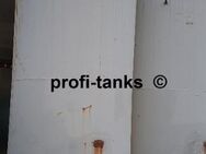 T04 gebrauchter 6.800 L Stahltank von innen beschichtet Drucktank Lagertank für Wasser Flüssigfutter Molke Melasse Speiseöl Rapsöl Sickersaft usw. - Nordhorn