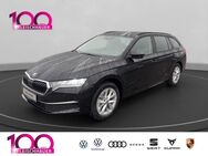 Skoda Octavia, 2.0 TDI Combi Selection Infotainment-Paket, Jahr 2024 - Bad Kreuznach