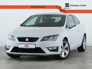 Seat Leon, 1.4 TSI SC FR 8-fach bereift, Jahr 2015 - Gersthofen