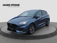 Ford Fiesta, 1.0 ST-Line EcoBoost, Jahr 2023 - Oldenburg (Holstein)