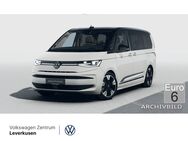 VW T7 Multivan, 2.0 TDI Multivan "Edition" Lang, Jahr 2022 - Leverkusen