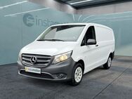 Mercedes Vito, 116, Jahr 2023 - München