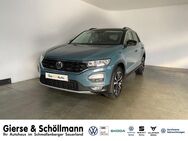 VW T-Roc, 1.6 TDI IQ DRIVE, Jahr 2019 - Schmallenberg