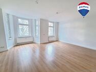 Helle 3 Zimmerwohnung mit viel Platz ! - Magdeburg