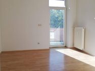 Schöne 3-Zimmer Wohnung mit Balkon - Döbeln
