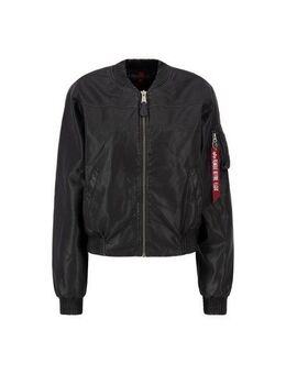 Alpha Industries Bomberjacke MA-1 FL Vintage W