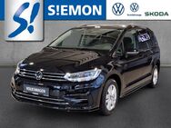 VW Touran, 2.0 TDI Goal R-Line IQ LIGHT, Jahr 2024 - Ibbenbüren