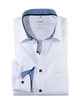 OLYMP Businesshemd Luxor comfort fit