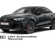 Audi RS3, Lim 2025, Jahr 2022 - Neuwied