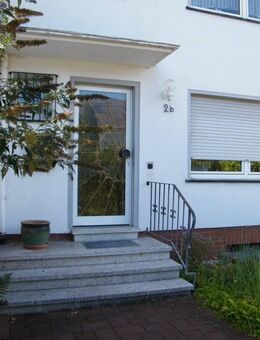 Reihenhaus, TOP-Lage in Heepen, Erbpacht 56,00 EUR mtl. - Bielefeld