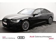 Audi A6, 55 TFSI e quattro sport Umgebungskam, Jahr 2020 - Wolfsburg
