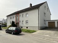 Mehrfamilienhaus in Leinburg (OT Diepersdorf) - Leinburg