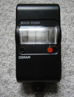 Blitzgerät Osram BCS25 Studio (552) - Hamburg