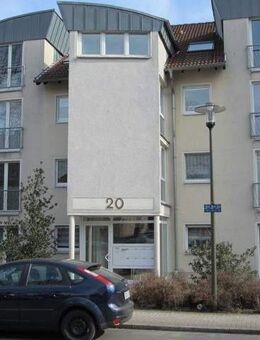 Mit Tapeten und WBS ab 01.12.23 - Dortmund