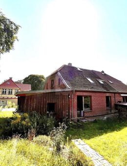 RUHEOASE MIT GESTALTUNGSSPIELRAUM - Baumgarten