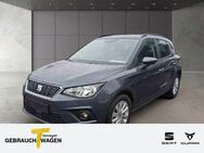 Seat Arona 1.0 TGI STYLE NAVI KAMERA WINTERPAKET PARKLENK - Duisburg